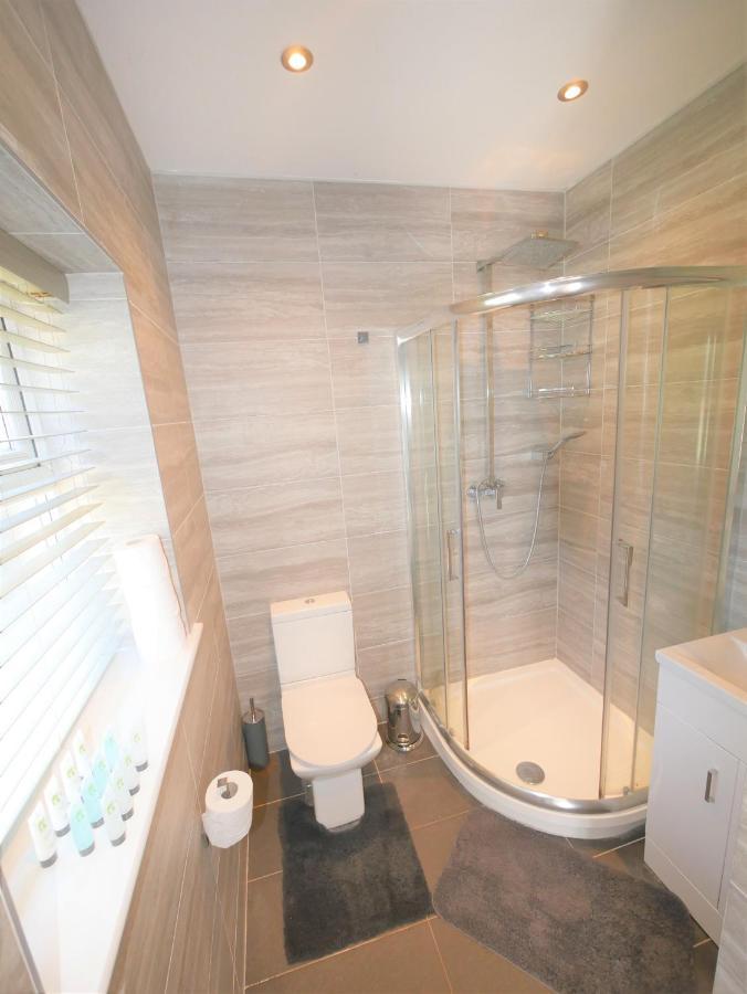 Turay Court Holiday Apartments ボーンマス エクステリア 写真