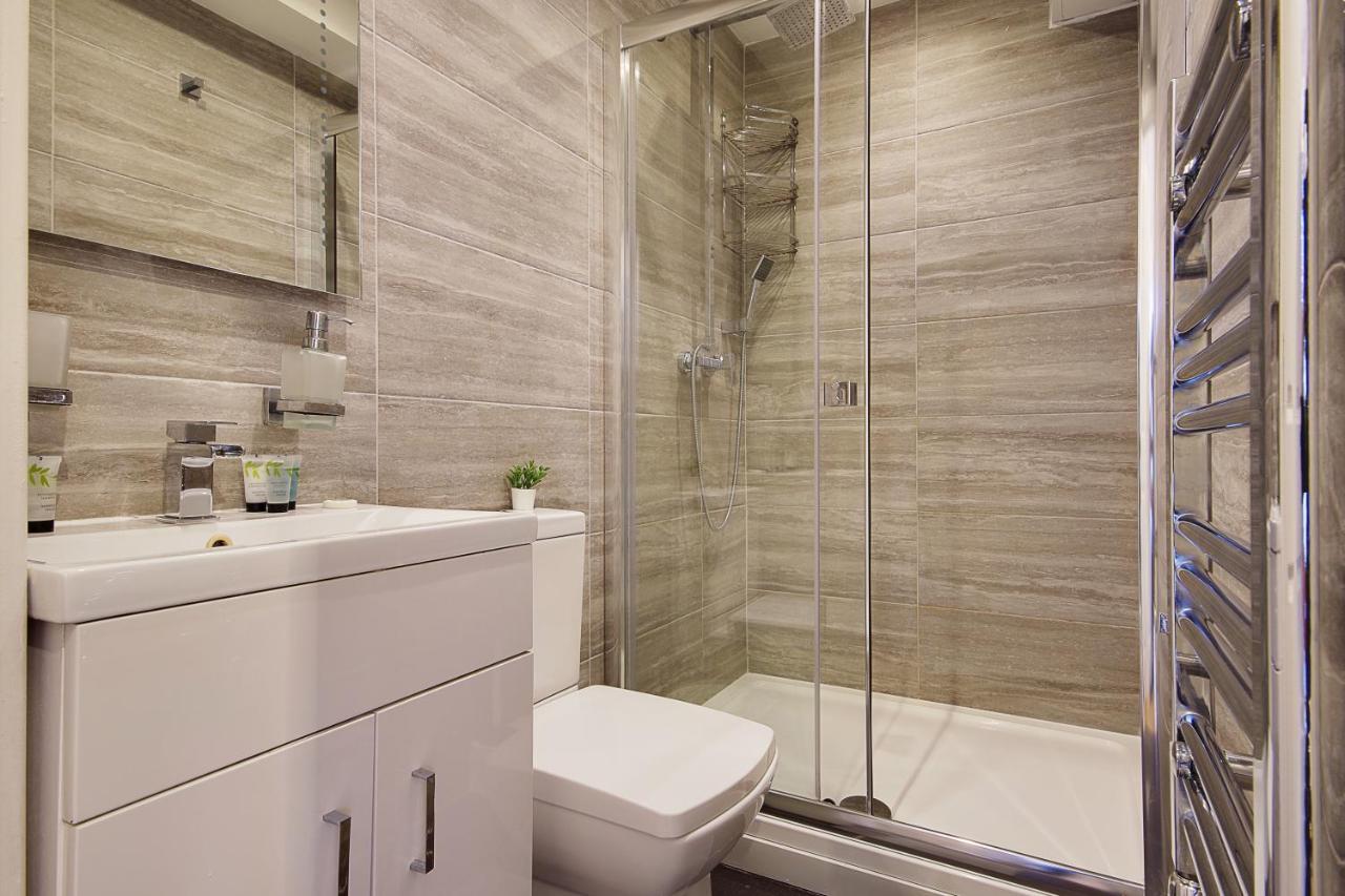 Turay Court Holiday Apartments ボーンマス エクステリア 写真