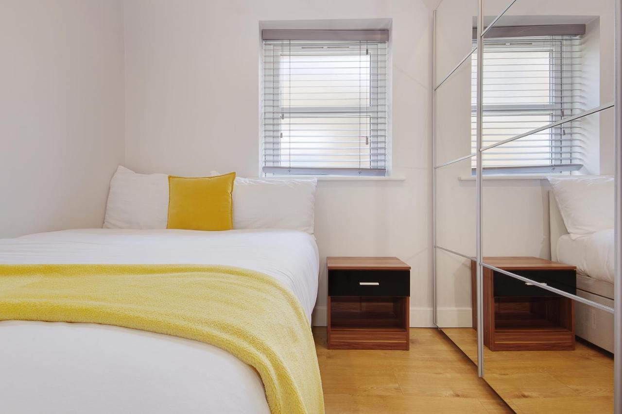 Turay Court Holiday Apartments ボーンマス エクステリア 写真