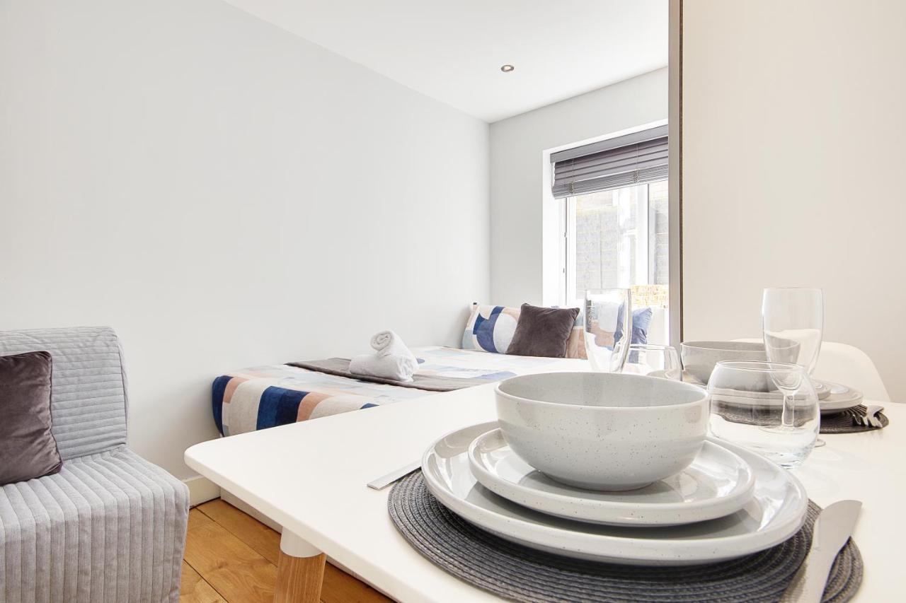Turay Court Holiday Apartments ボーンマス エクステリア 写真