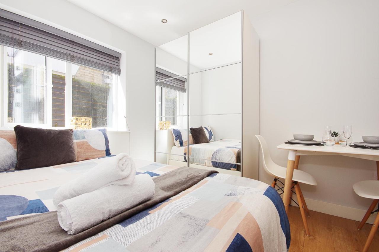 Turay Court Holiday Apartments ボーンマス エクステリア 写真