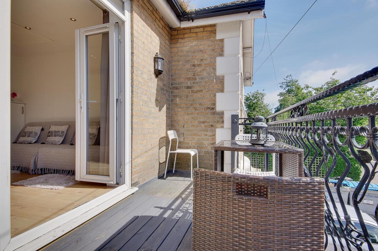 Turay Court Holiday Apartments ボーンマス エクステリア 写真