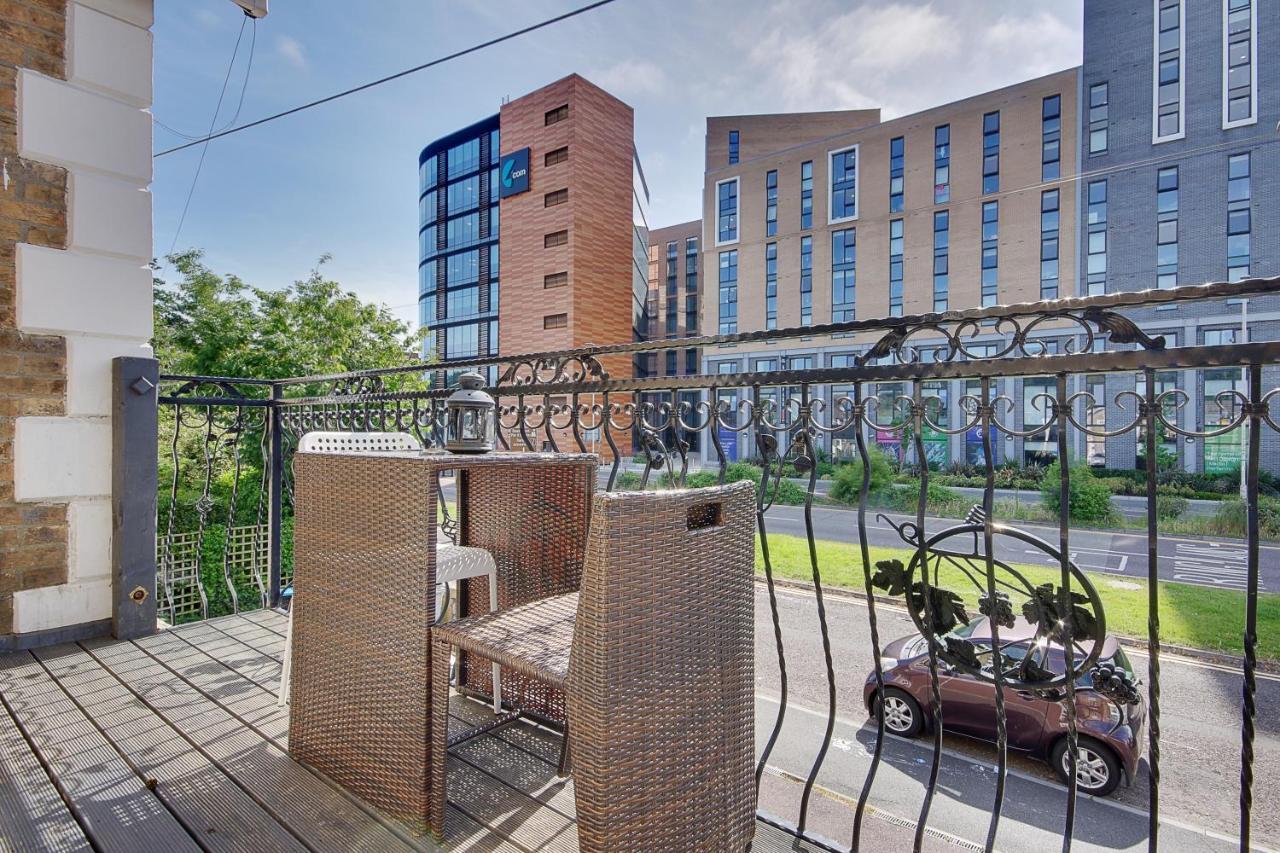 Turay Court Holiday Apartments ボーンマス エクステリア 写真