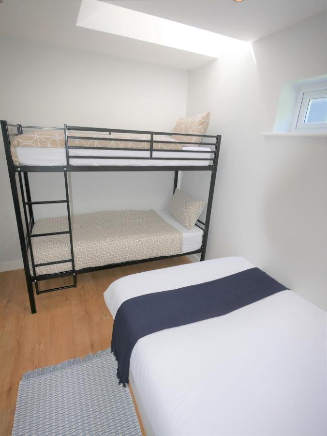 Turay Court Holiday Apartments ボーンマス エクステリア 写真