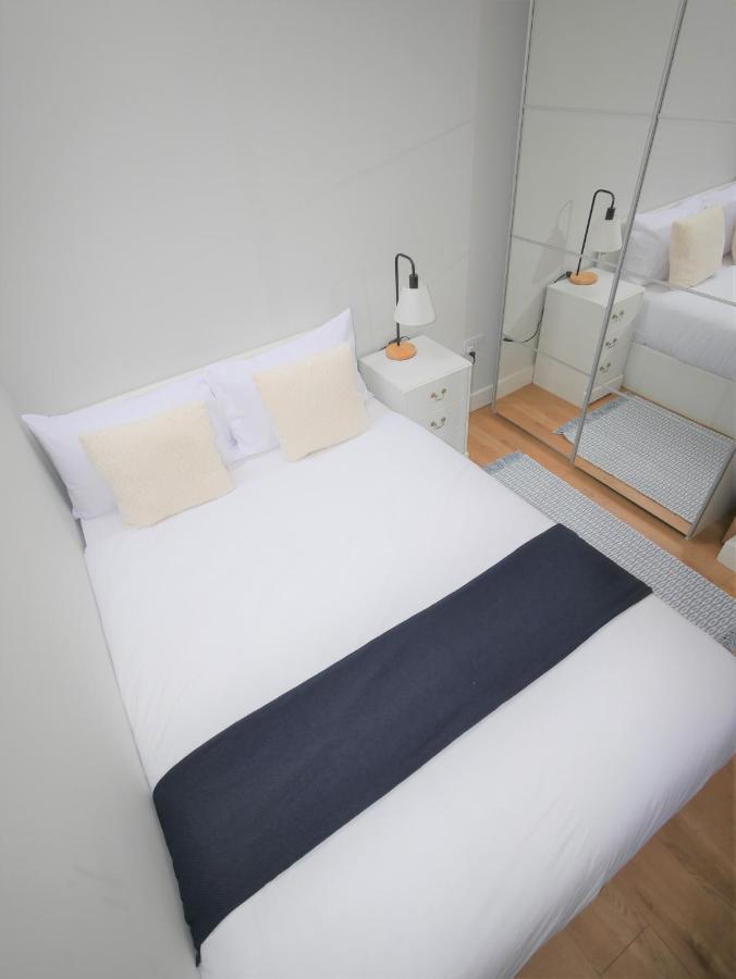 Turay Court Holiday Apartments ボーンマス エクステリア 写真