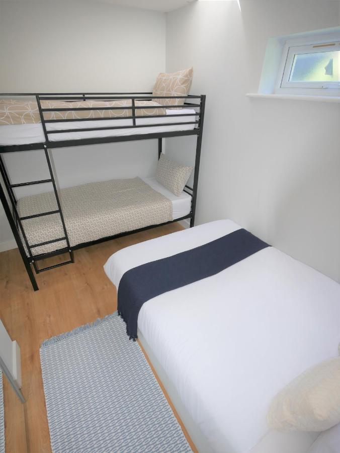 Turay Court Holiday Apartments ボーンマス エクステリア 写真