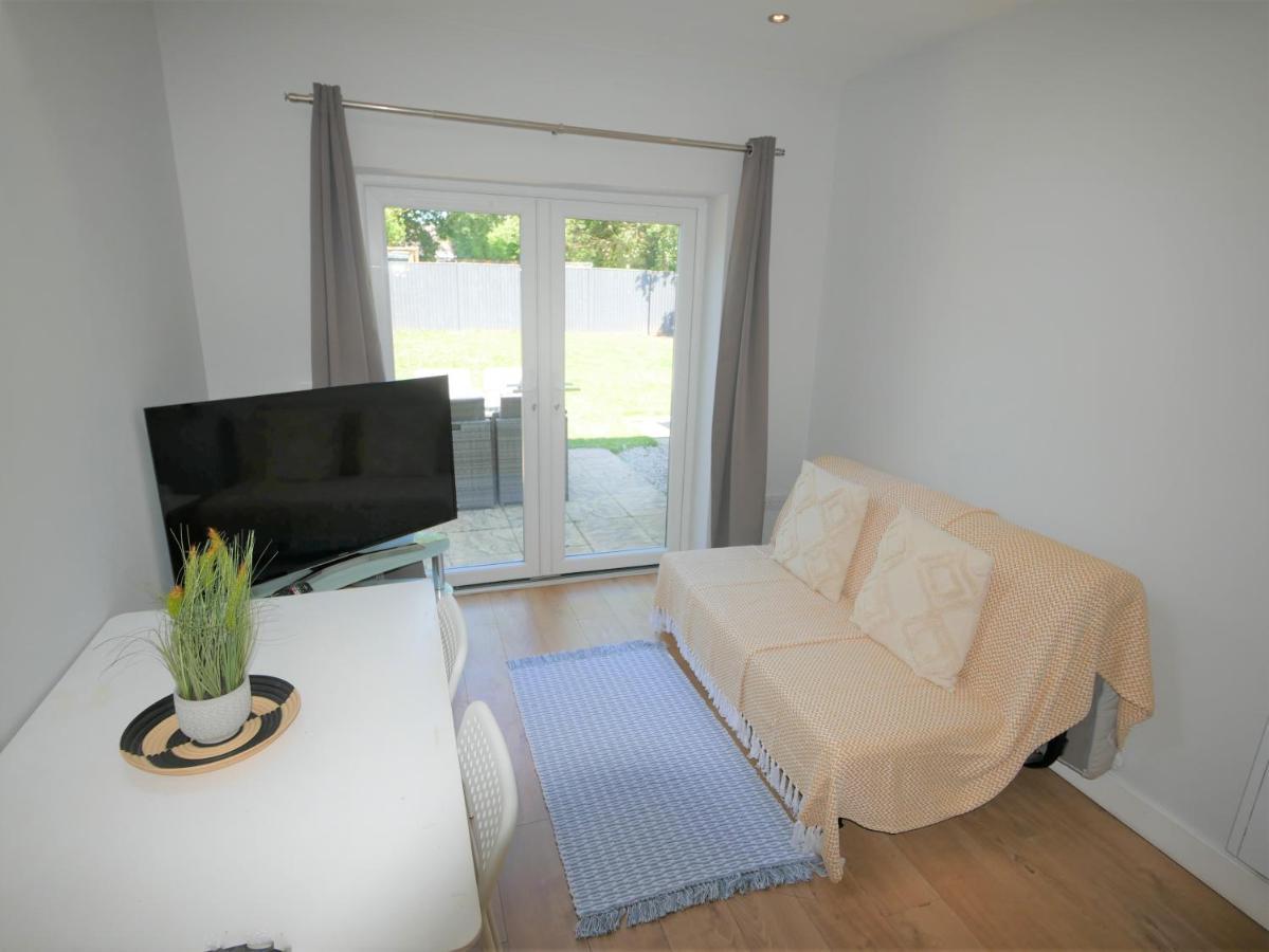 Turay Court Holiday Apartments ボーンマス エクステリア 写真